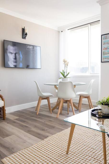 Modern, Trendy And Comfortable 2 Bedroom Apartment In Kapstadt Exterior foto