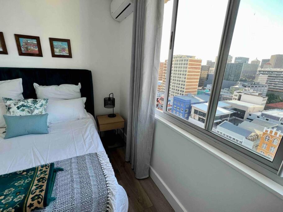 Modern, Trendy And Comfortable 2 Bedroom Apartment In Kapstadt Exterior foto