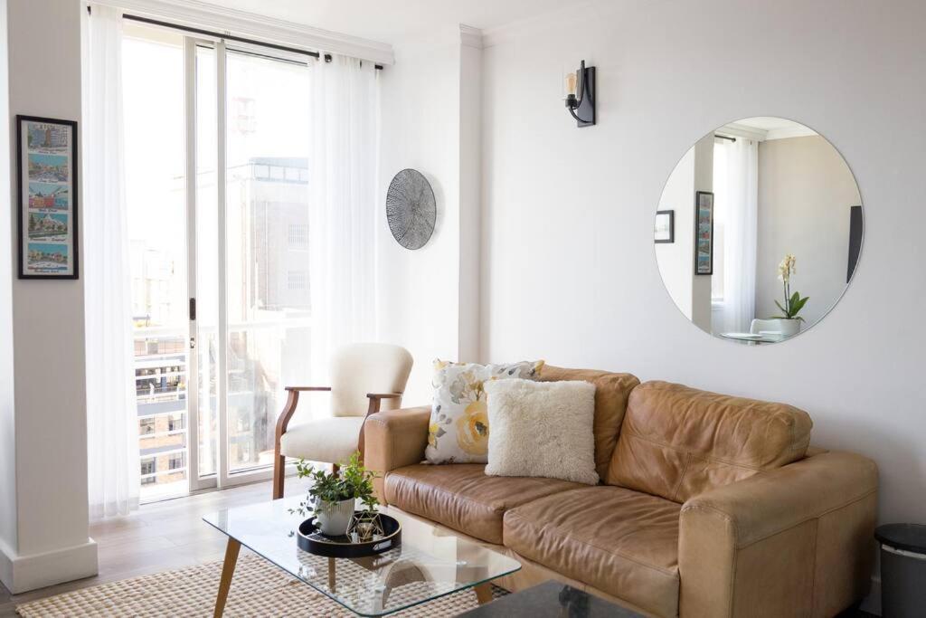 Modern, Trendy And Comfortable 2 Bedroom Apartment In Kapstadt Exterior foto