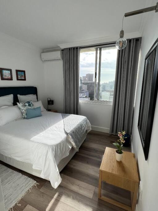 Modern, Trendy And Comfortable 2 Bedroom Apartment In Kapstadt Exterior foto